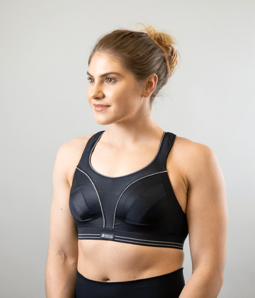 Equestrian Sports Bras - High Impact Sports Bras - Bit of Britain