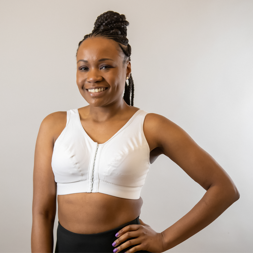 Enell Lite Everyday Sports Bra Style NL101-HOP