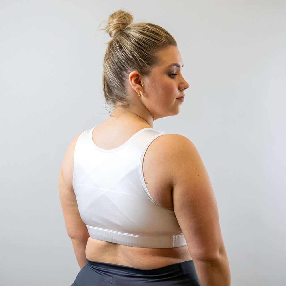 Enell Sports Bra, Plus size Sports Bras