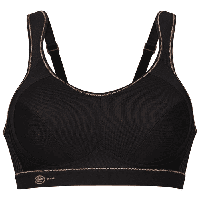 Anita Active, Extreme Control Sports Bra Black