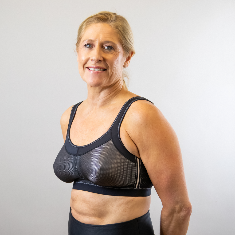 Anita Momentum Sport Bra - Women's - Shoplifestyle