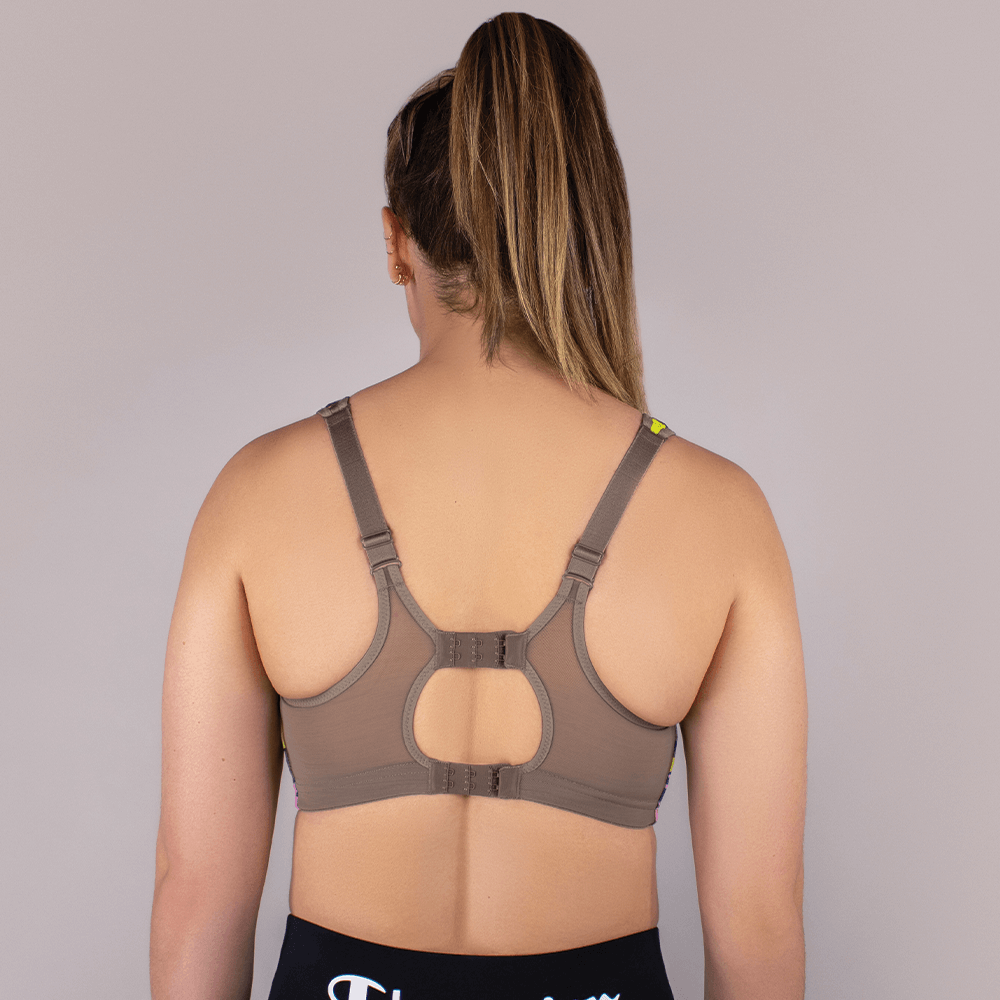 Shock Absorber Multi Sports Sports Bra review