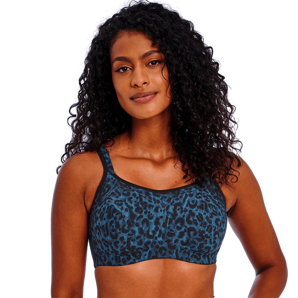 Freya Active Underwire Sports Bra High-Octane AC401003 - Cherche La Femme