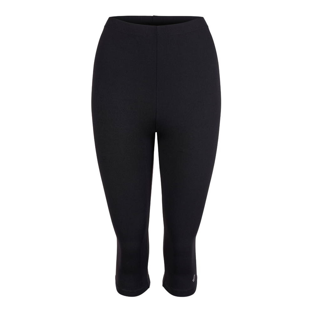 Shock Absorber Activewear Capri Pants - boobydoo