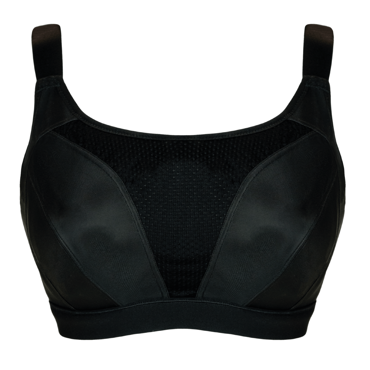 FAVE BIG CUP SPORTS BRA #fullerbust, Every Move bra by Curvy Kate G-O