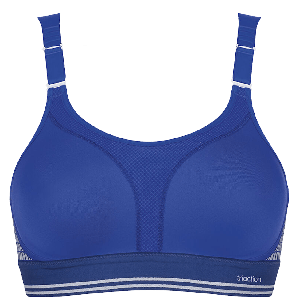 Deals on Triumph Tri-action Sports Bra 2-PACK | Compare Prices & Shop  Online | PriceCheck