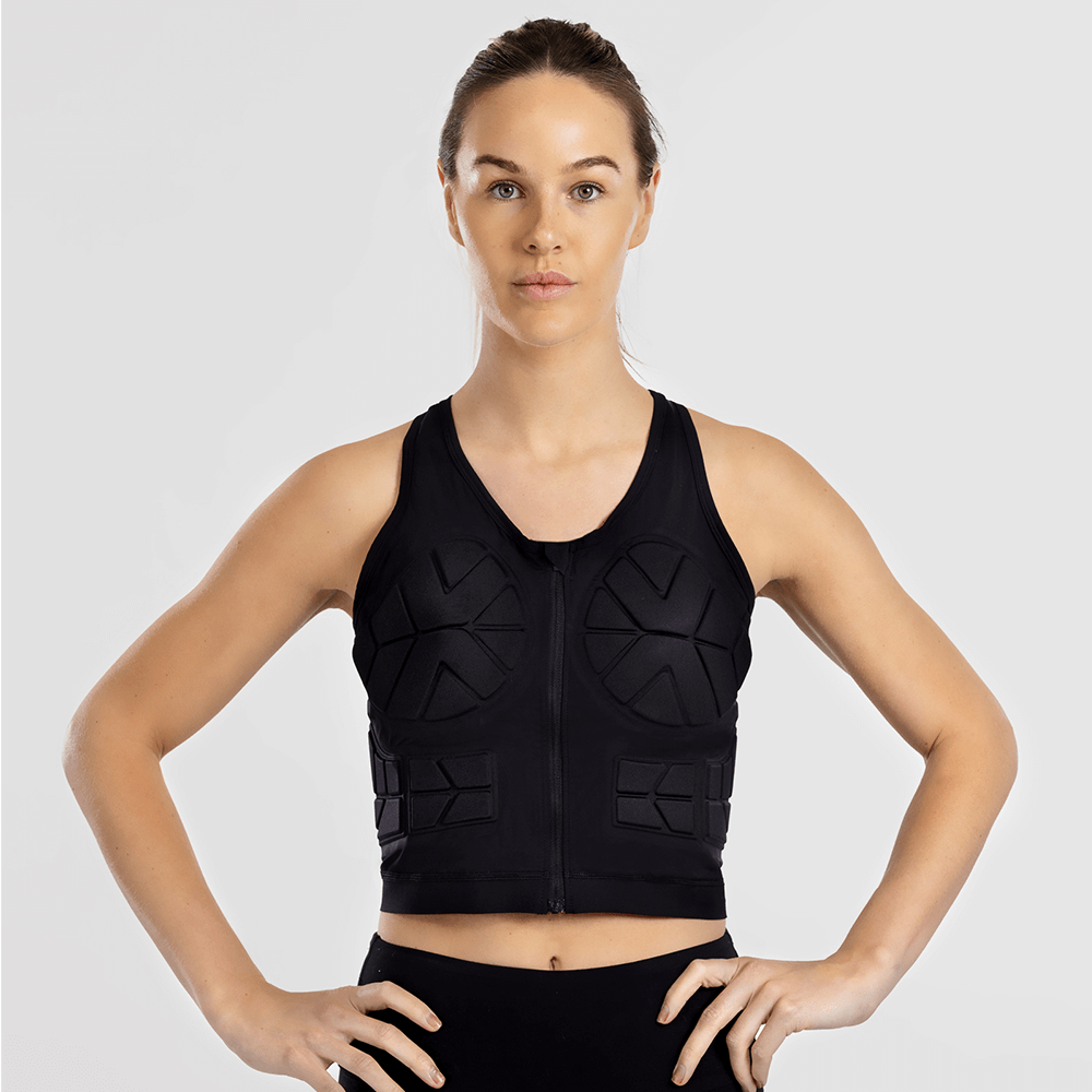 Zena Z1 Impact Vest - S