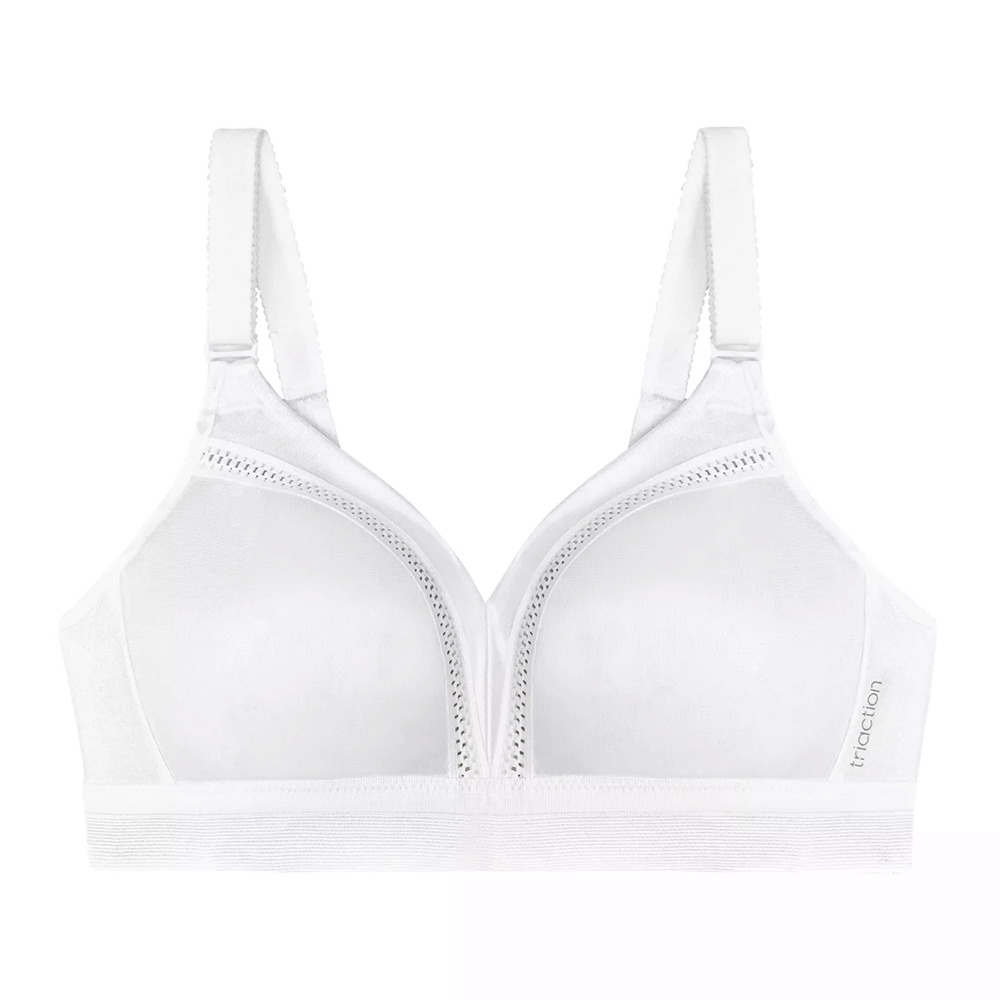 Deals on Triumph Tri-action Sports Bra 2-PACK | Compare Prices & Shop  Online | PriceCheck