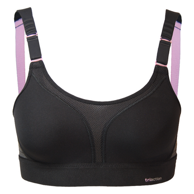 Sports Bra Triumph Triaction High Impact Underwired Hybrid Extreme