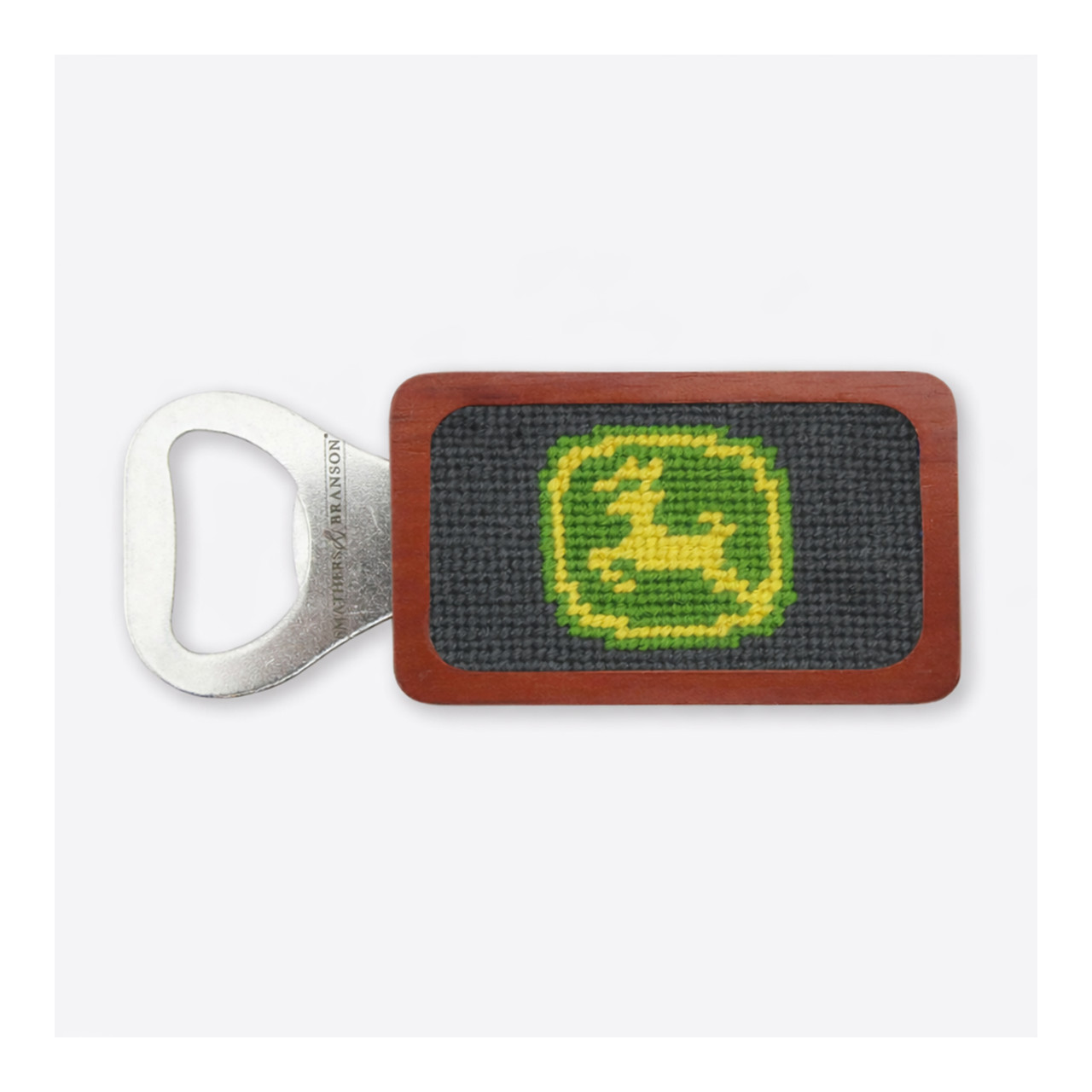 Smathers & Branson John Deere Bottle Opener - Thumbnail 2