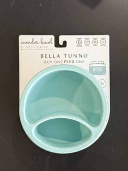 Hungry Hunk Wonder Bowl