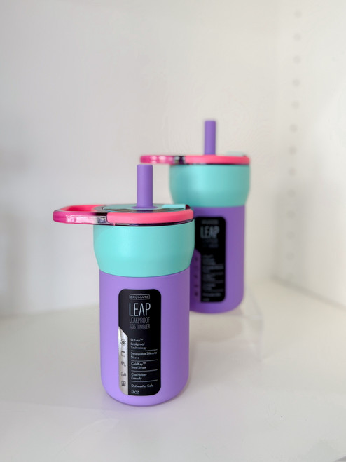 Stardust Leap BrüMate 12oz