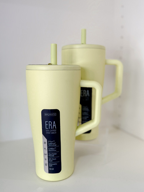 Prickly Pear Era BrüMate 30oz