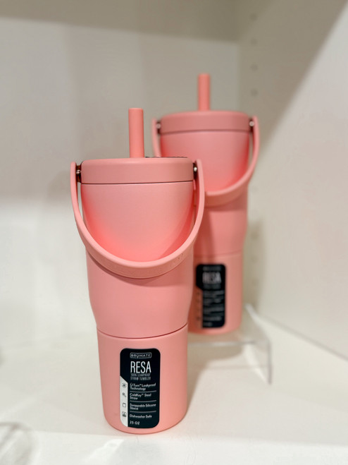 Guava Resa BrüMate 25oz