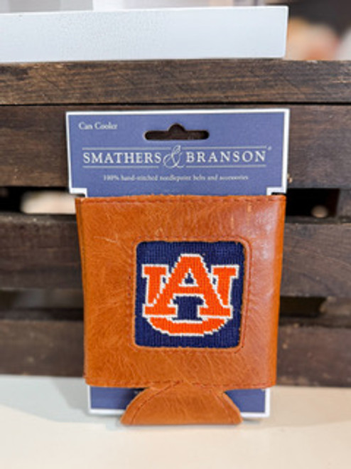 Auburn Can Cooler