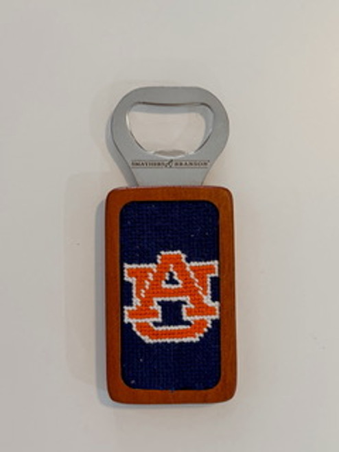 Auburn Bottle Opener