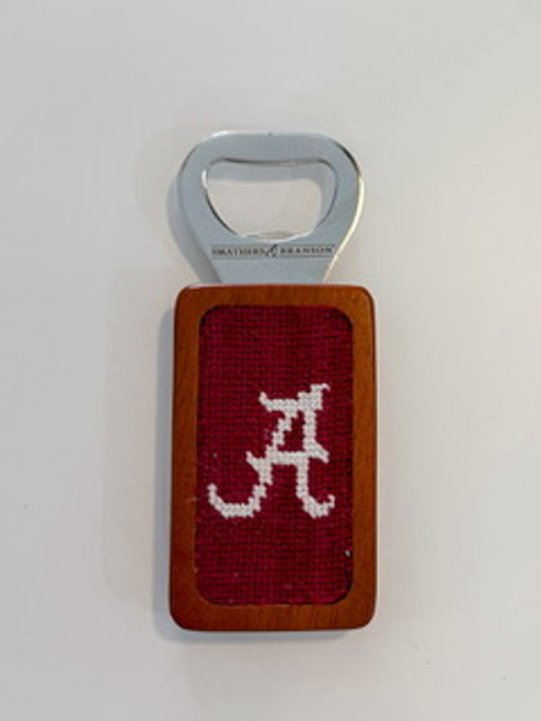 Alabama Bottle Opener