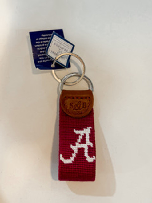 Alabama Key Fob