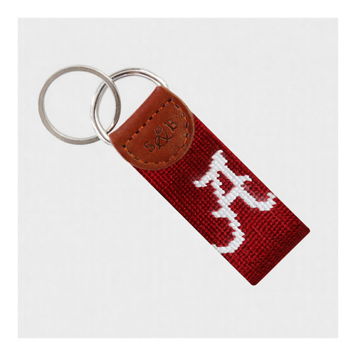 Alabama Key Fob