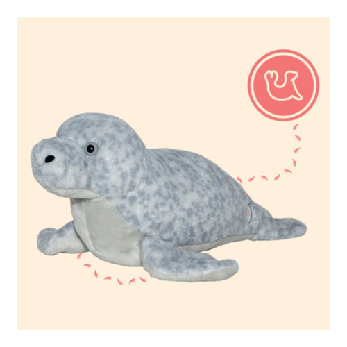 Seal Plush