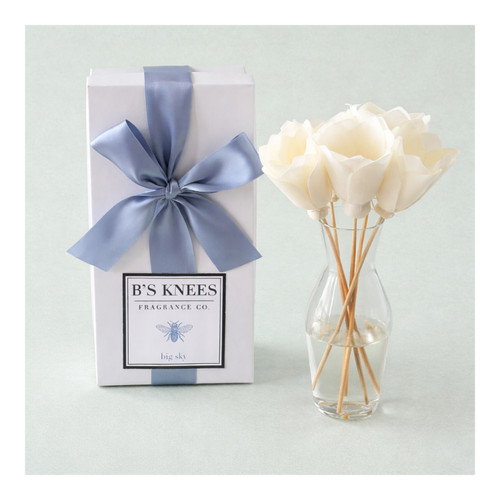 Big Sky Reed Diffuser