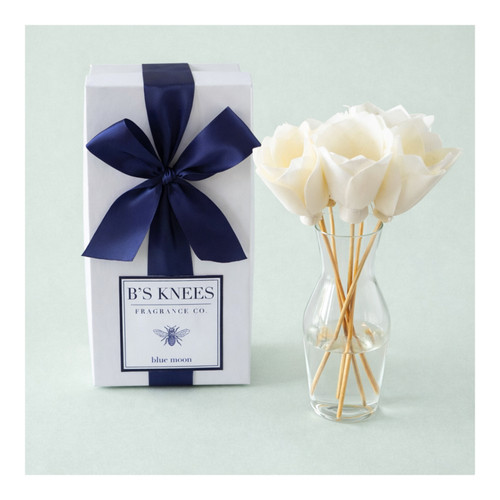 Blue Moon Reed Diffuser