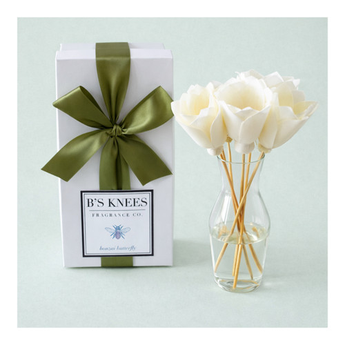 Bonzai Butterfly Reed Diffuser
