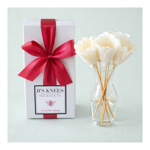 Tea in the Sahara Reed Diffuser