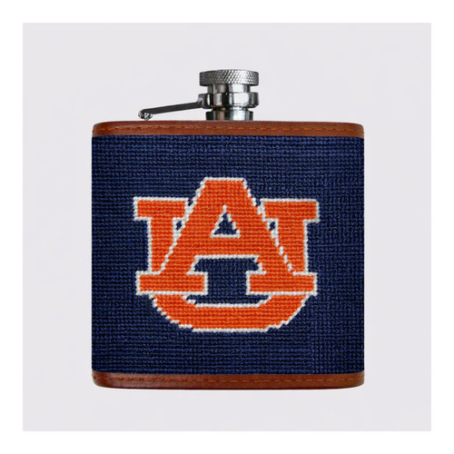 Auburn University Flask