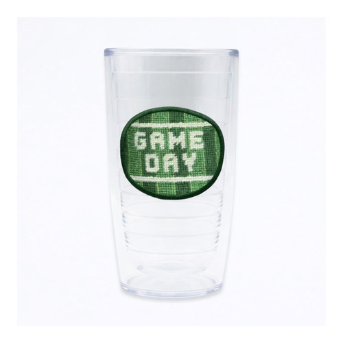 Game Day Tervis Tumbler