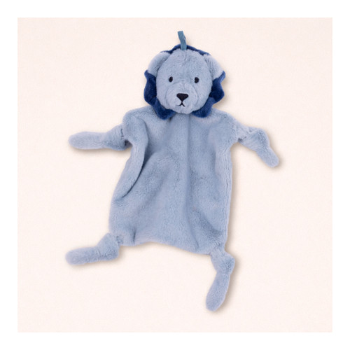 Pacifier Buddy Leo the Lion