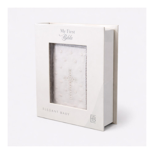 Gift Boxed Heirloom Bible