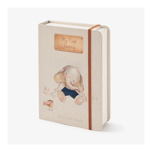 My First Jeans with Box