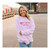 Pink Prattville Sweatshirt