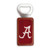 Alabama Bottle Opener
