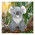 Koala Plush
