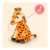Giraffe Plush