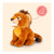 Lion Plush