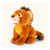 Lion Plush