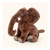 Elephant Plush