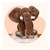 Elephant Plush