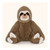 Sloth Plush