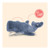 Whale Plush