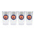 Auburn Tervis Tumbler