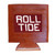 Alabama Roll Tide Can Cooler