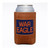 Auburn War Eagle Can Cooler