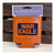 Auburn War Eagle Can Cooler