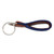 Auburn Key Fob (Navy)