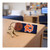 Auburn Key Fob (Navy)
