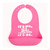 It's Me Hi Wonder Bib